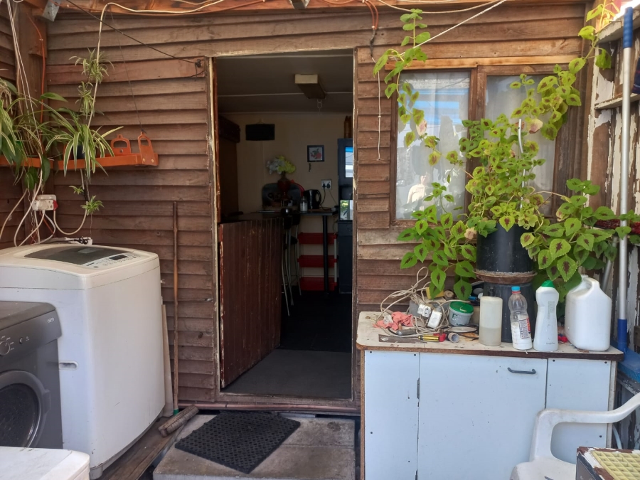 4 Bedroom Property for Sale in Portlands Western Cape